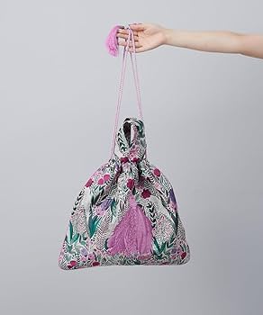 イアパピヨネ 巾着バッグ【美品】 Amazon.co.jp: 完売色 イア パピヨネ 軽量 A4サイズ対応