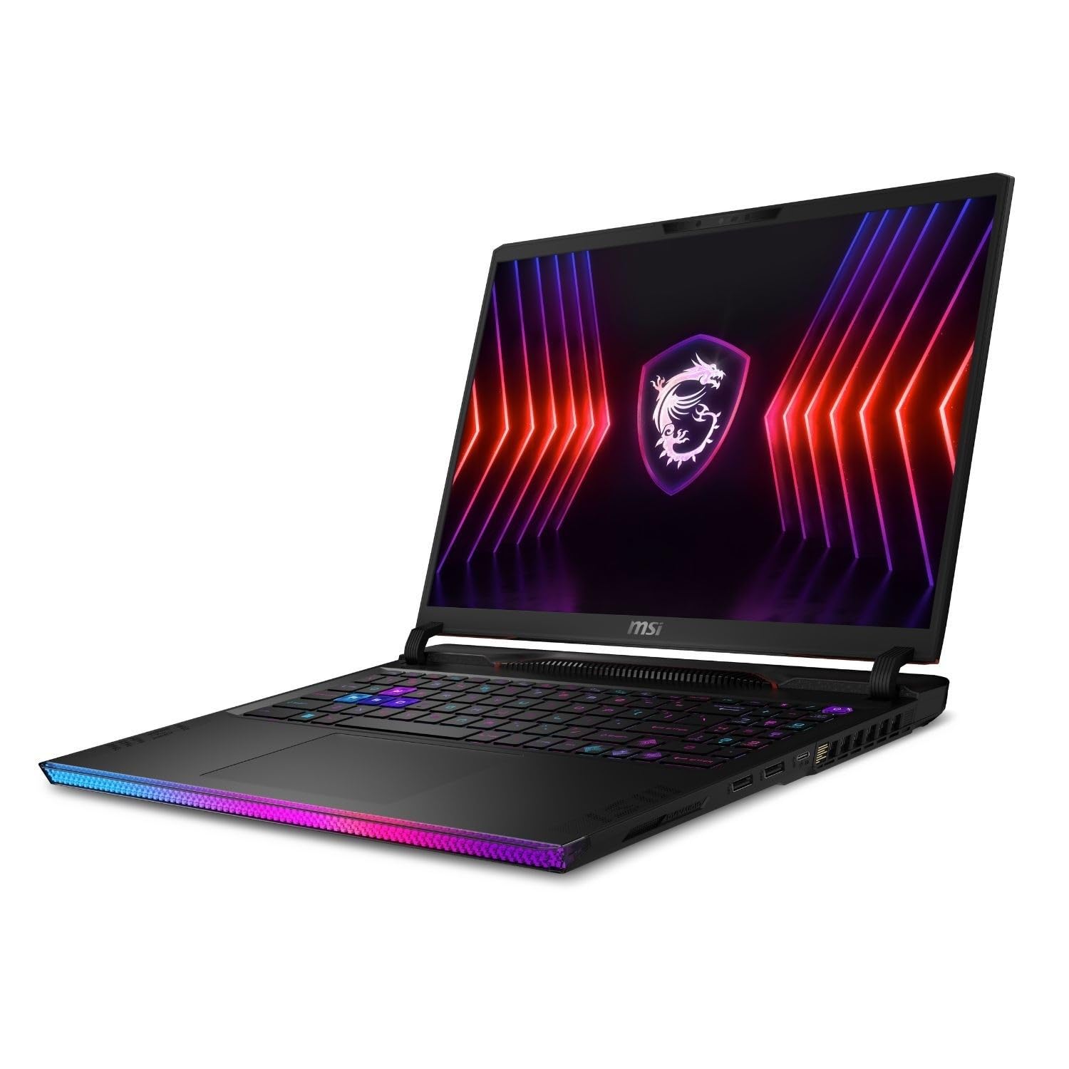 MSI Raider GE68 HX 14VGG-261UK 16