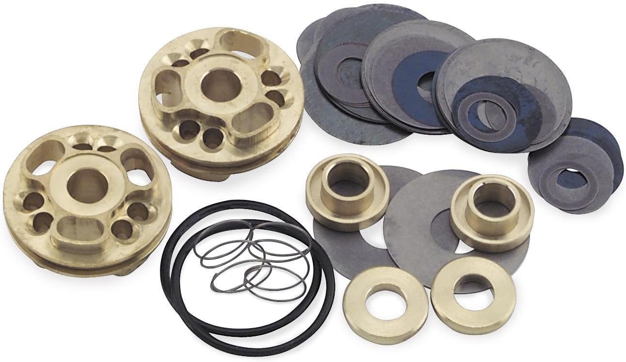Race Tech 200-43406 Fork Gold Valve Ktm/Hus Aer 48