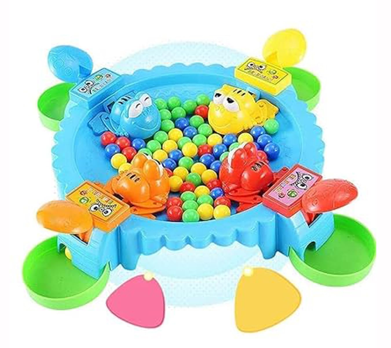 See full amazon price history chart for Prancing Unicorn Hungry Frog Ball Games Toys for Kids Age 4-5-6-7 Years Eating Beans Parent-Child Interaction Toy 4 Players Strategy & Board Game (Multicolor) Prancing Unicorn Hungry Frog Ball Games Toys for Kids Age 4-5-6-7 Years Eating Beans Parent-Child Interaction Toy 4 Players Strategy & Board Game (Multicolor) (B0CFB7W4LB) Amazon Price History, Amazon Price Tracker