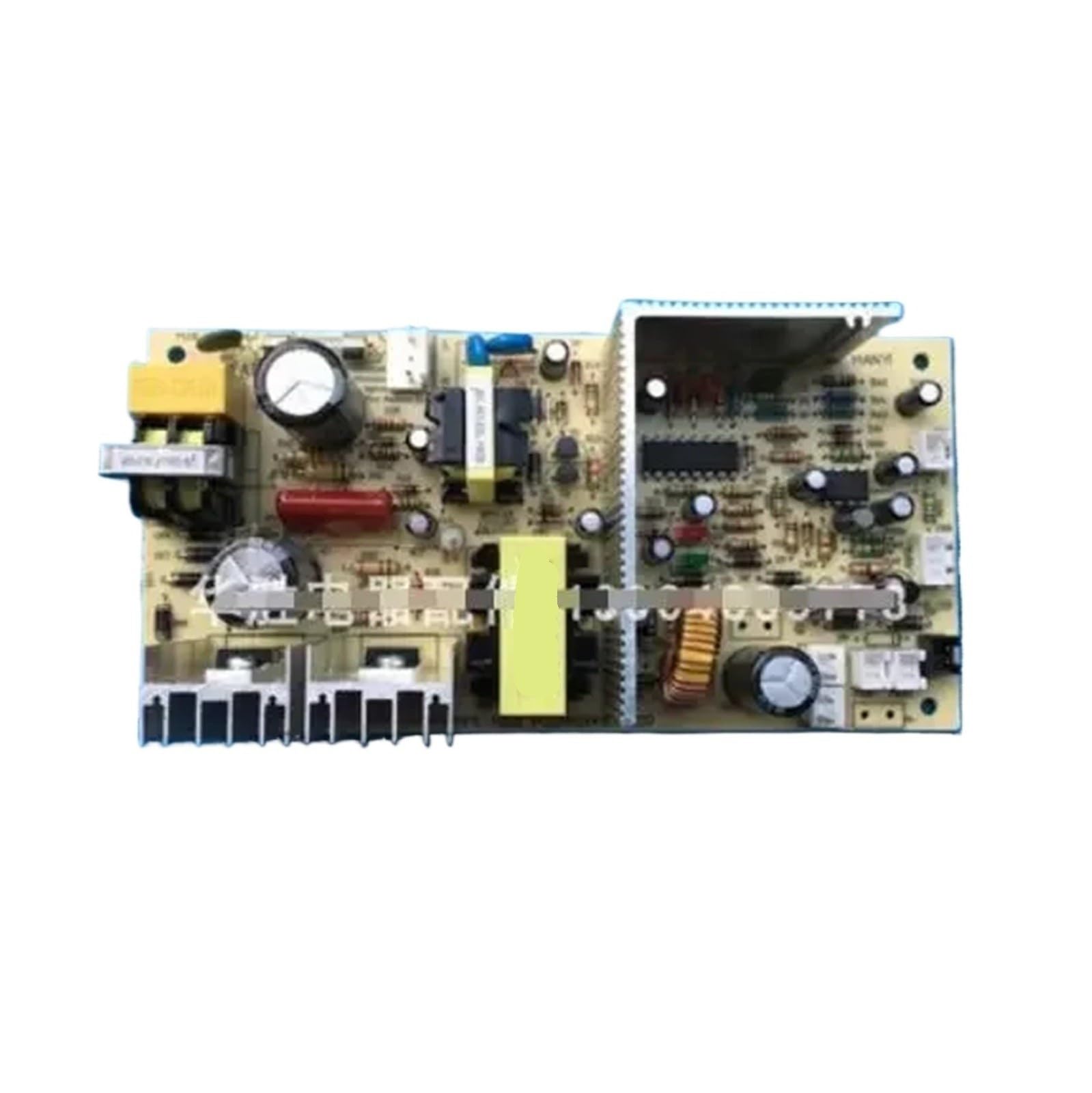 Weinschrank-Leiterplatte, Elektronischer Kühlschrank, Computer, Getränke, Lebensmittel, Proben-Motherboard, FX-102 S, PCB121110K1, Basisplatine(Model5)