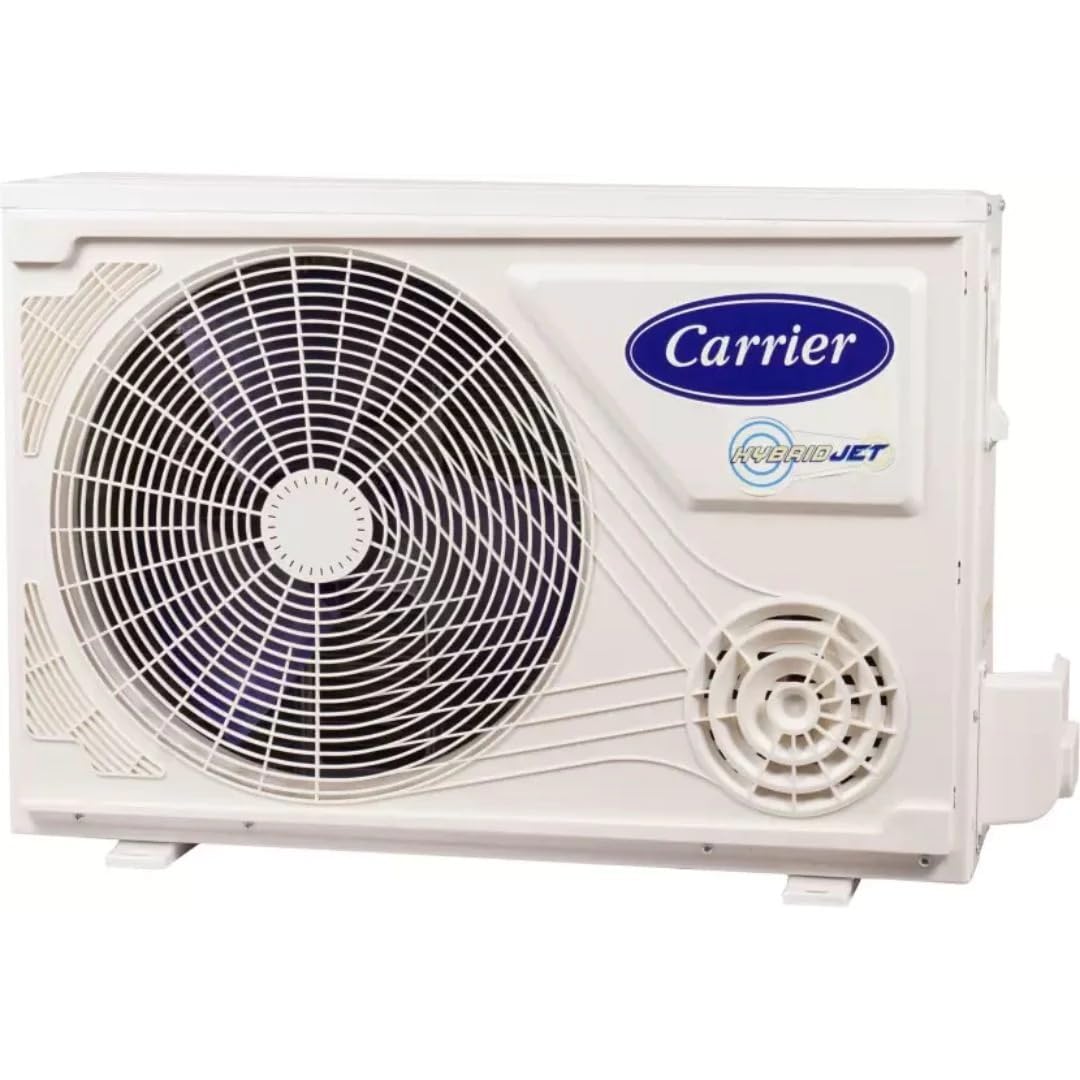 Carrier 1.5 Ton 3 Star Split Inverter AC (18K EMPERIA LXi) White :  Amazon.in: Home u0026 Kitchen