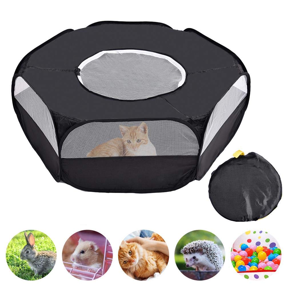 Buy MODGS Pet Playpen Guinea Pig Playpen Indoor Hamster Small Animal