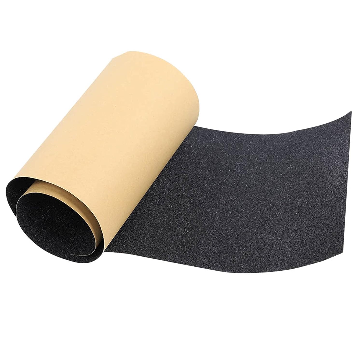 A K Homes PVC Grip Tape, Electric Scooter Grip Tape, Tear Resistant