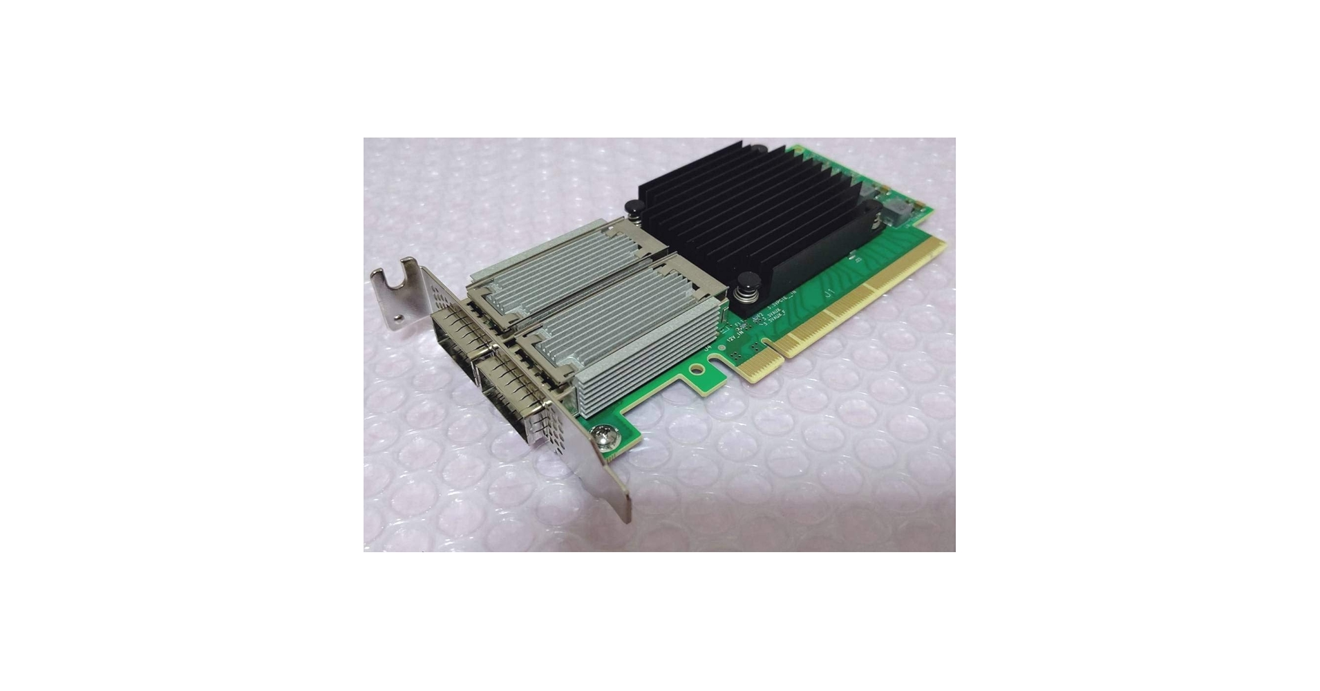 Amazon.com: Mellanox ConnectX-5 Single/Dual-Port Adapter