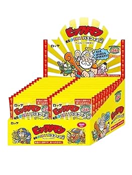 ビックリマン　バスフィズ　新品未開封　ビックリマンシール 箱売り !! 新品 ビックリマン バスフィズ2 未開封品 24種/ビックリマン