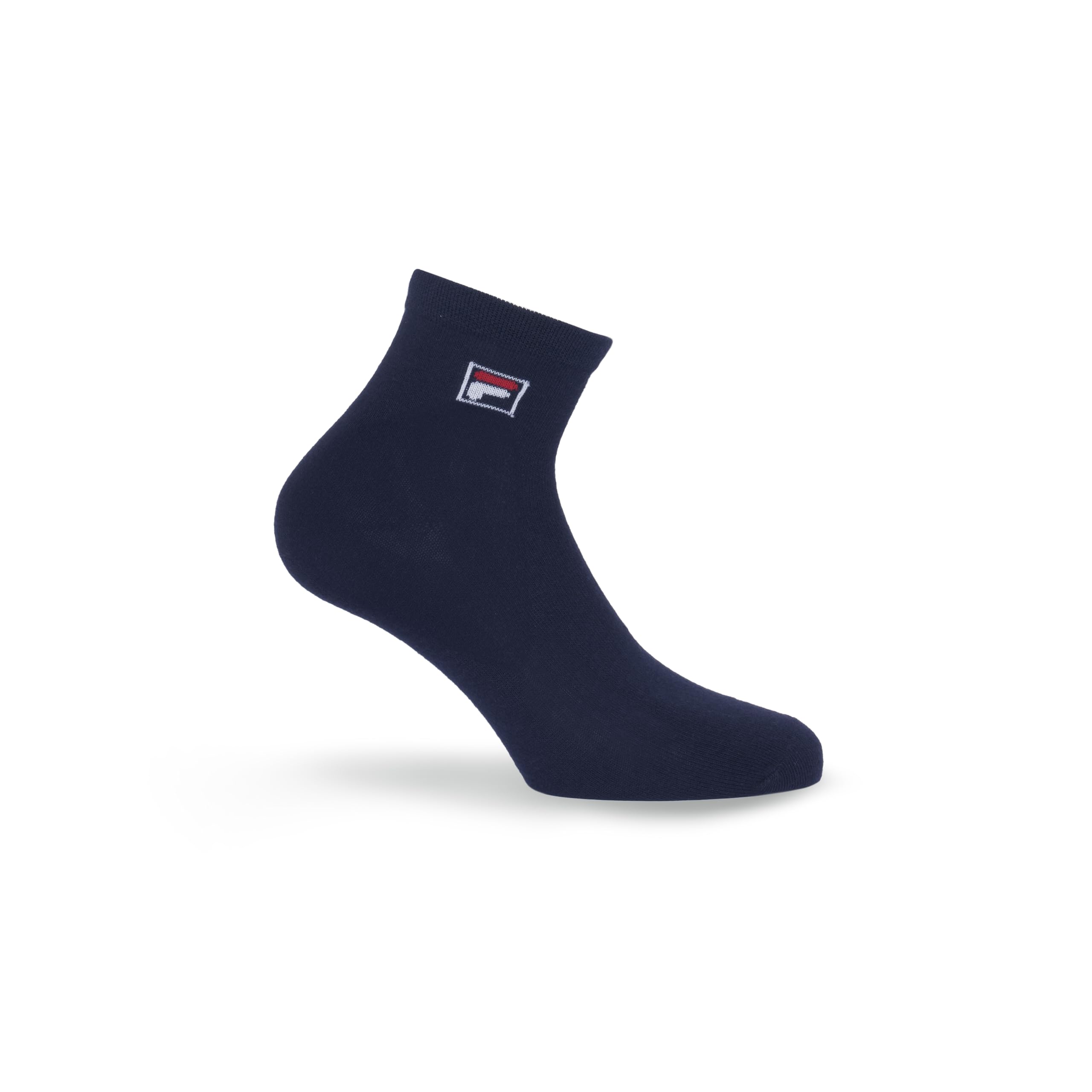 Fila F9303, Unisex Adult Socks, Navy, 39/42