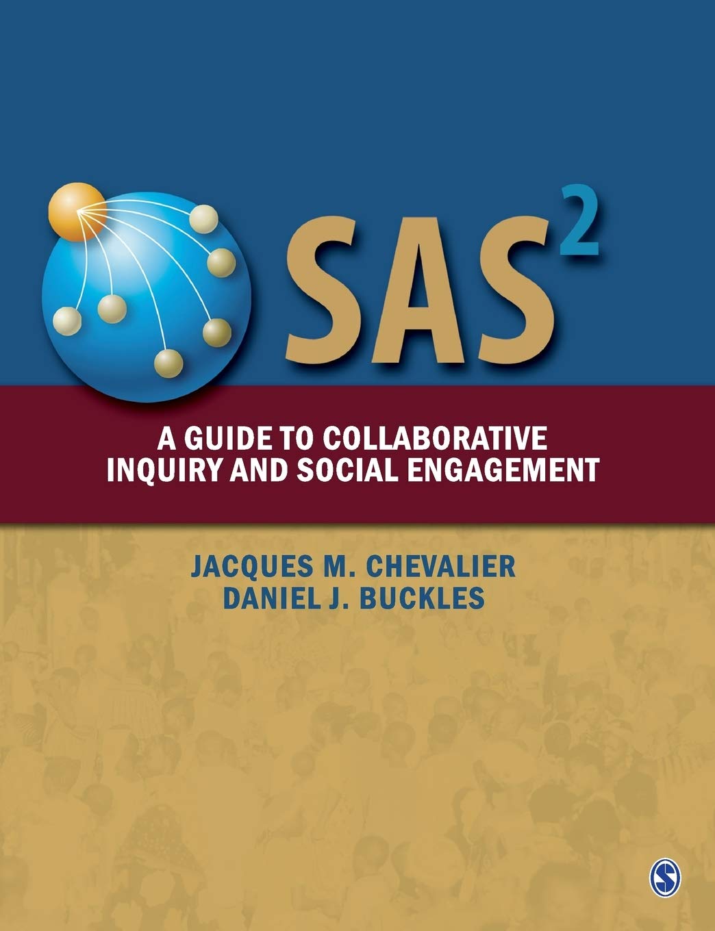 Buy SAS2: A Guide to Collaborative Inquiry and Social Engagement: 0 โ BookShops.in