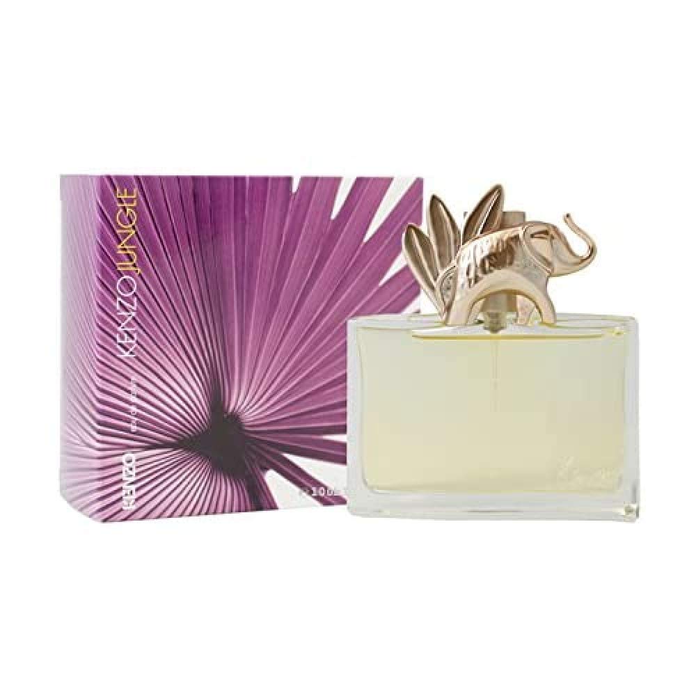 parfum kenzo jungle 100ml