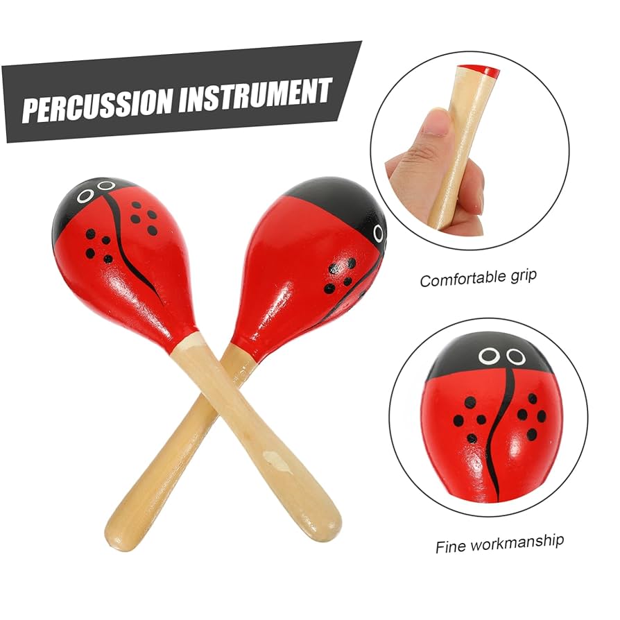 マラカス60個セット Amazon.co.jp: OFFSCH 1 ペア セブンスターシェイカー アダクト