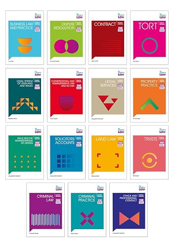 SQE FLK 1 &amp; 2 Bundle 4e