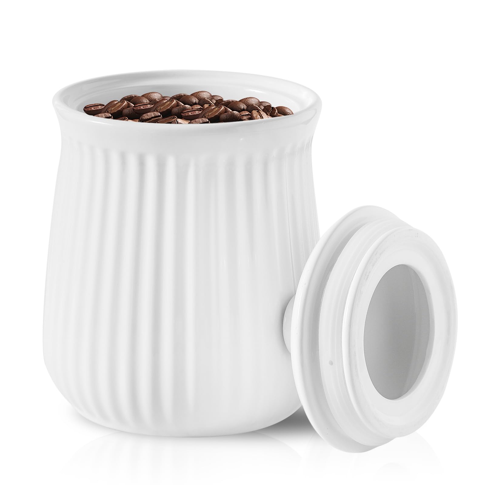 Hasense Food Storage Containers