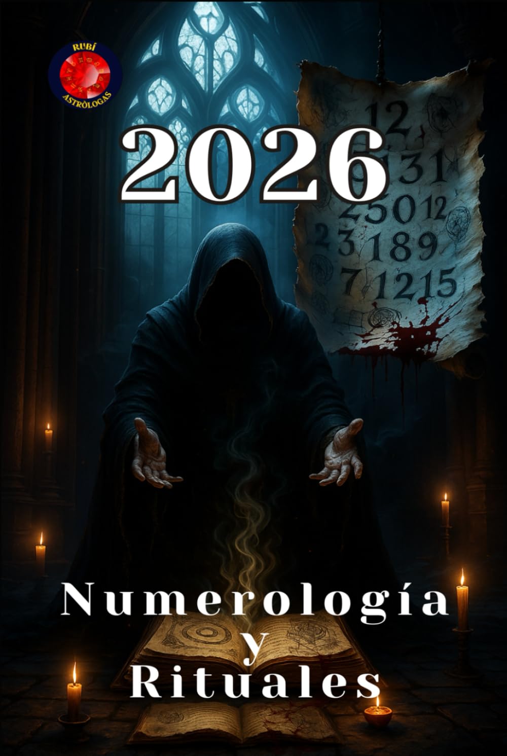 Numerología y Rituales 2026