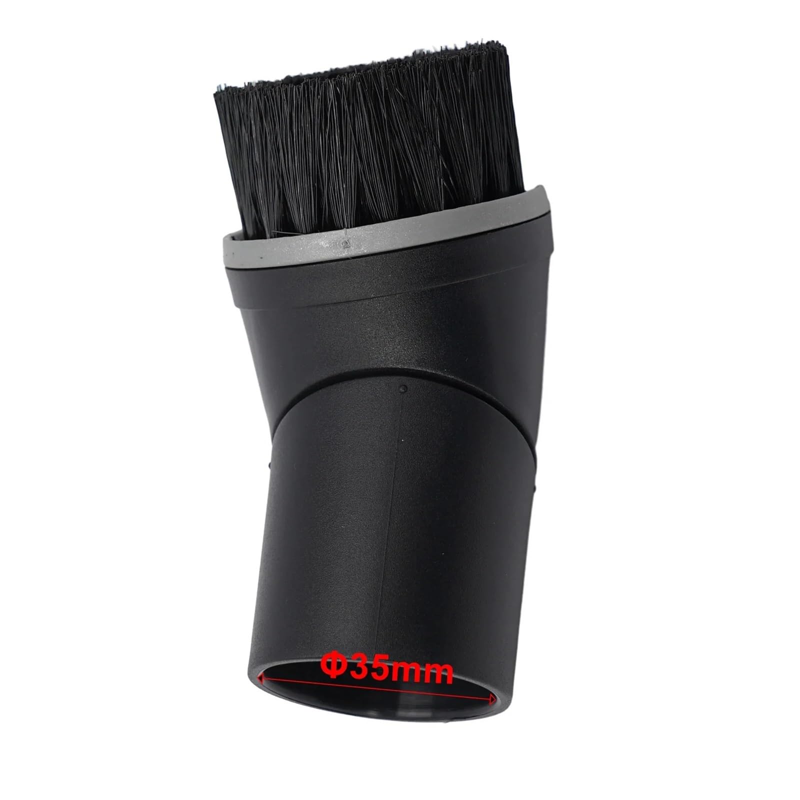 Compatible con Cepillo Aspirador De 35 Mm