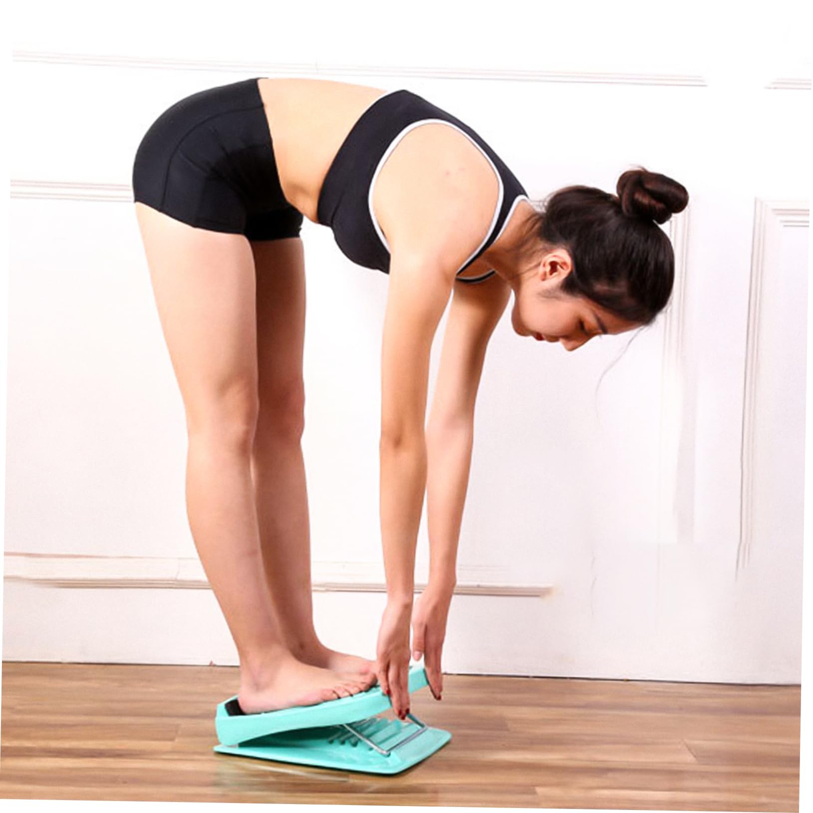 Planche Inclinée Portable, Instrument De Massage D... - Grandado