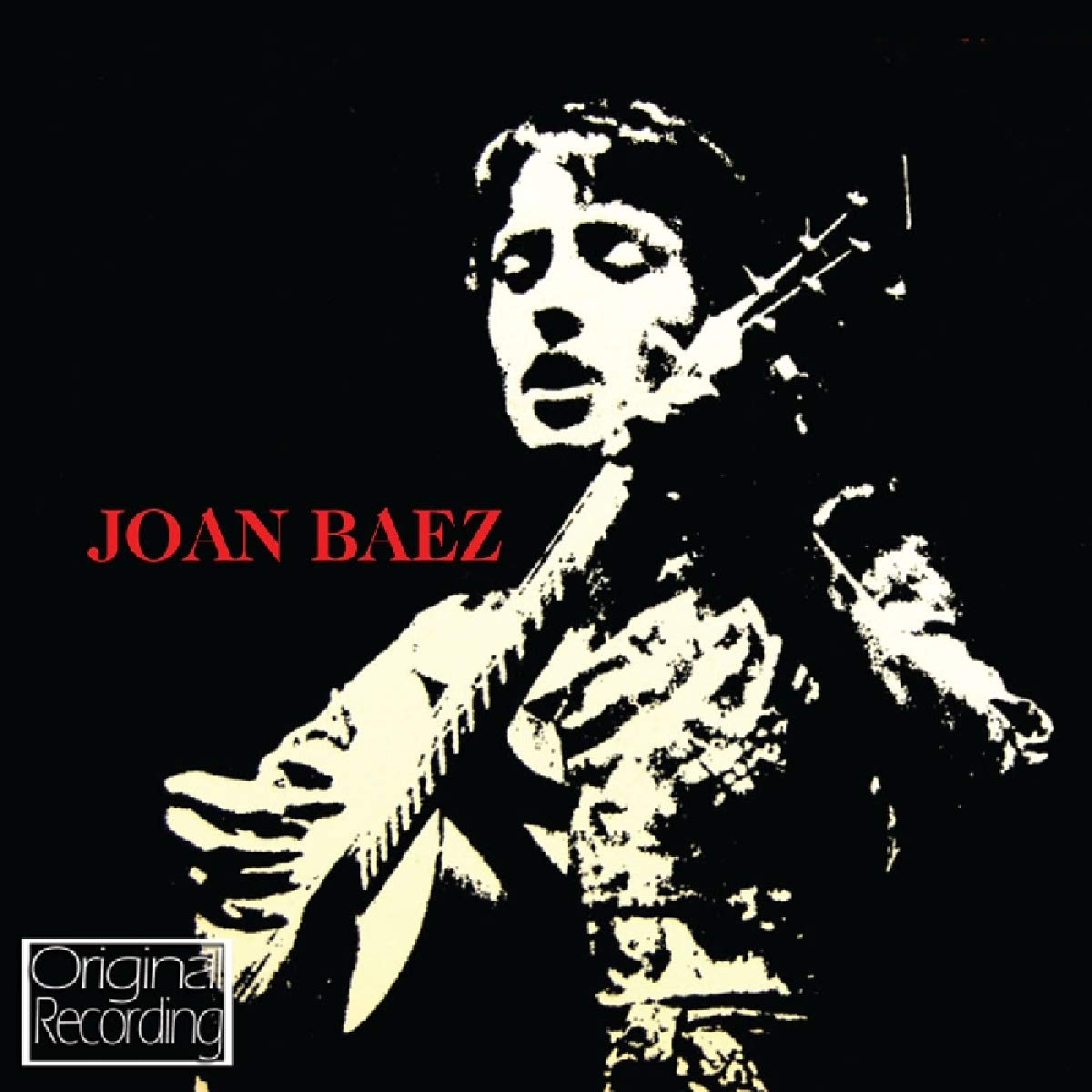Joan Baez Vol 1 Joan Baez Amazon.de MusikCDs & Vinyl