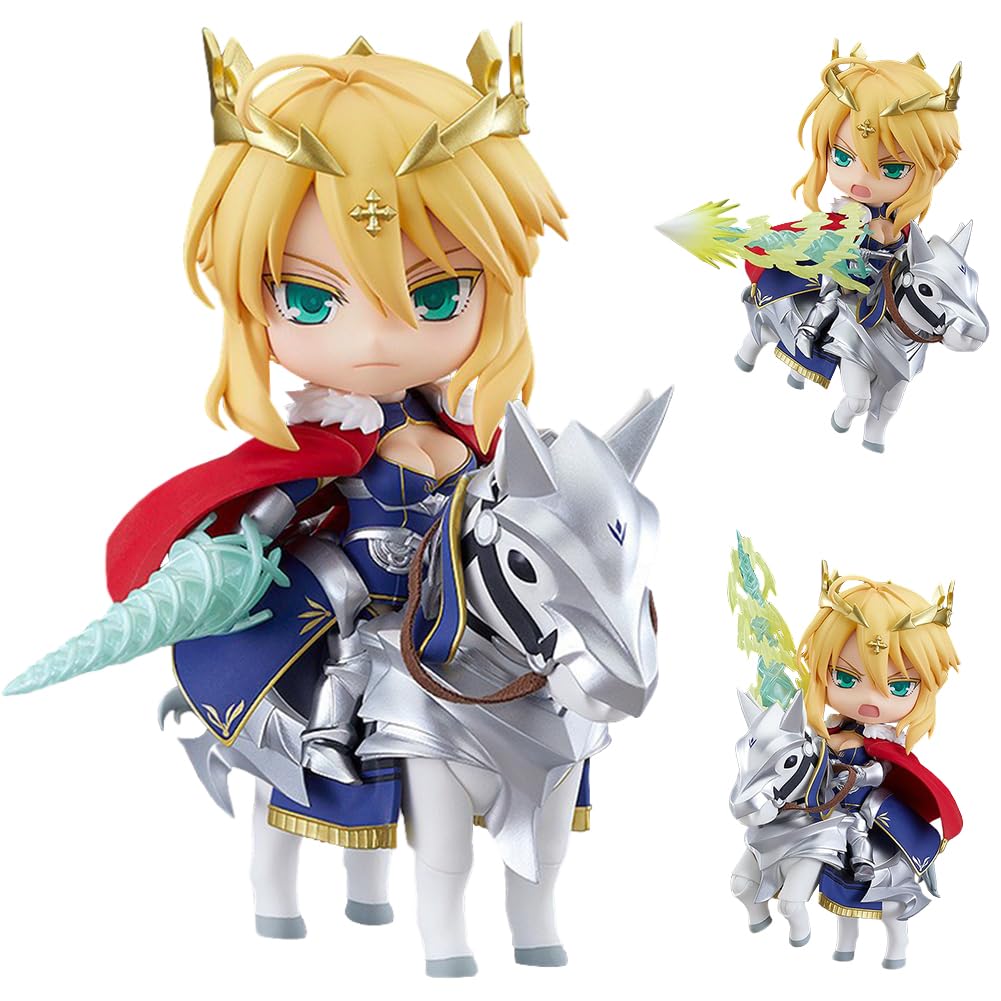 Figurine Baobhan·Sith – Fate Stay Night FGO – PVC 21 Cm – Objet De Collection – Cadeau Bureau