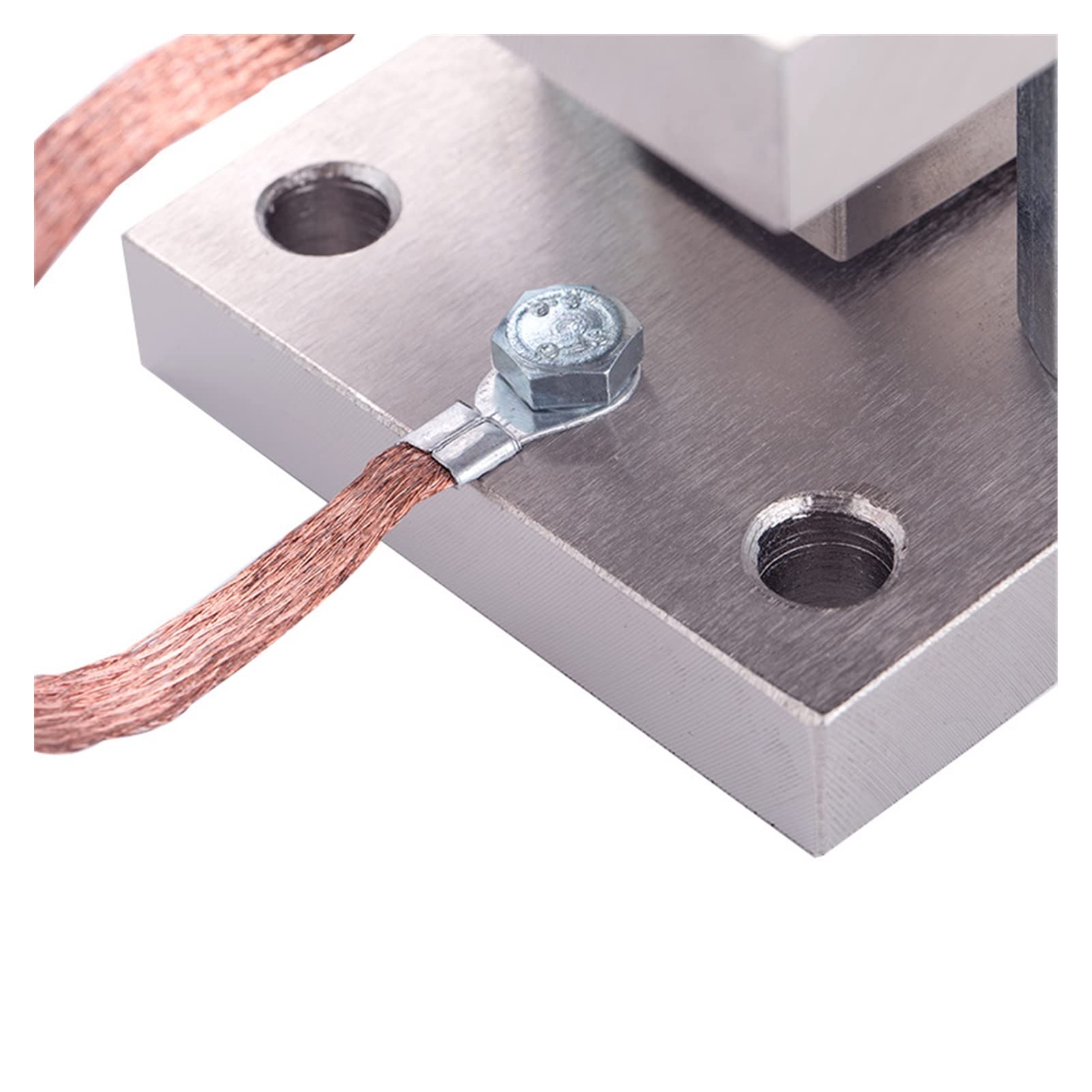 Bomba de diafragma GM-1.0A Bomba de vacío de diafragma eléctrica de prevención de corrosión sin Aceite Resistente a Productos químicos de 60 l/min