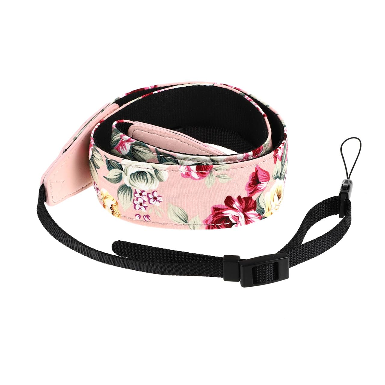 Nylon Ukulelengurt mit Haken Weihnachten Party