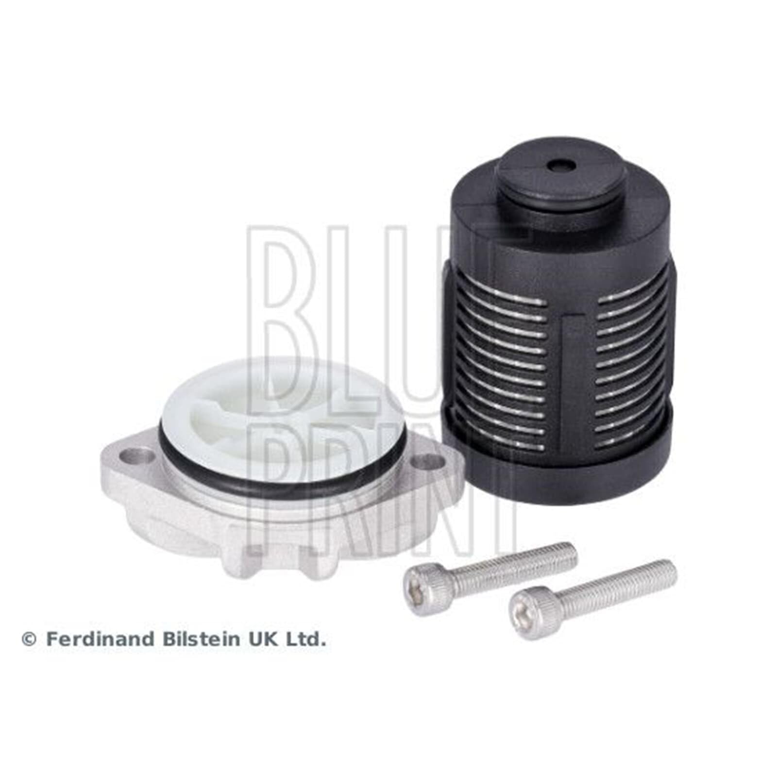 BLUE PRINT Filtre hydraulique, embrayage multidisque toutes roues motrices | ADBP210104 - Convient pour Kuga
