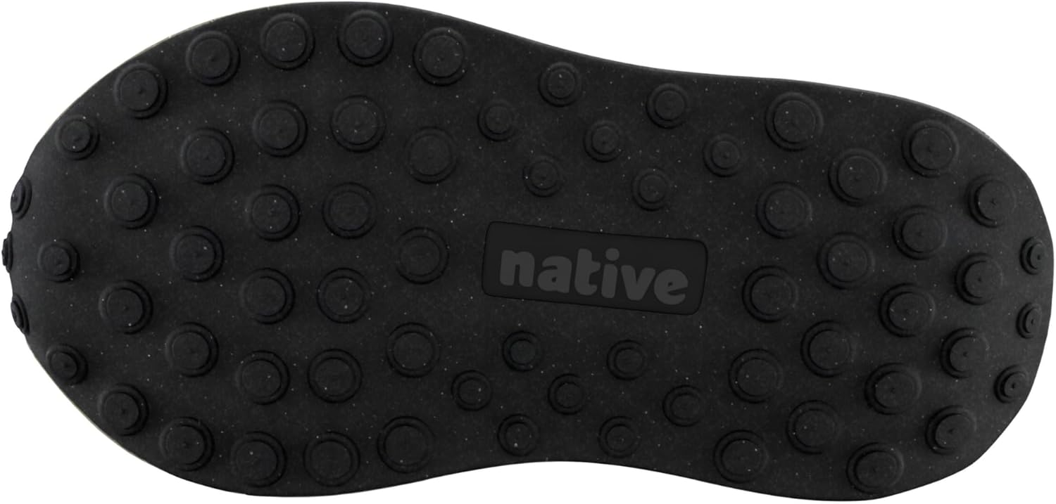 Native Shoes Unisex-Child Robbie Dash Sneaker