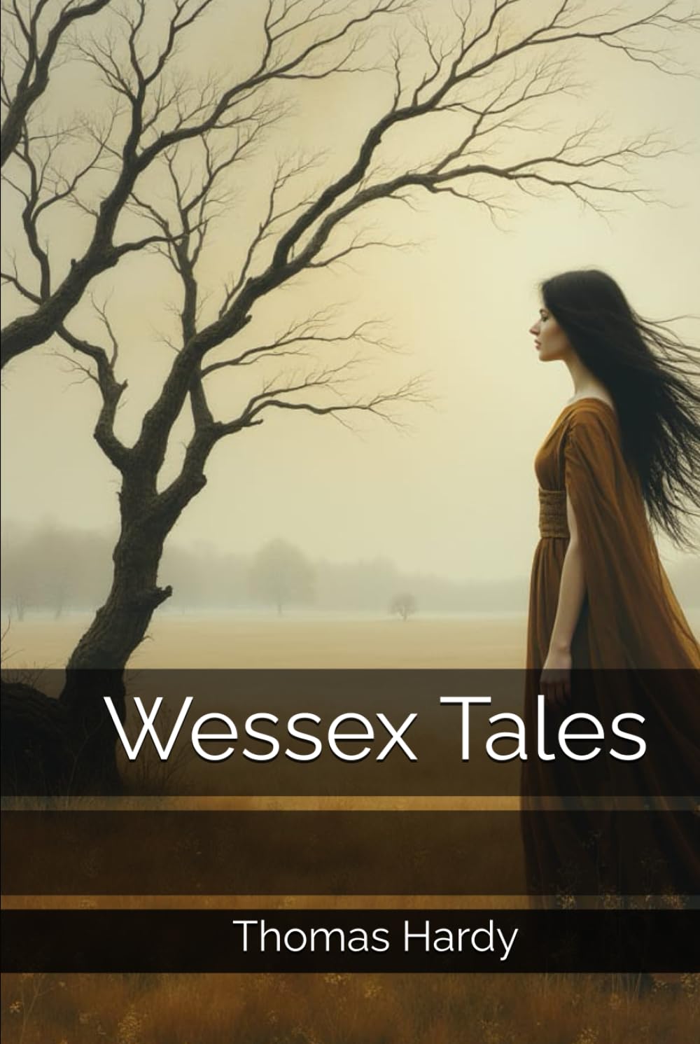 Wessex Tales