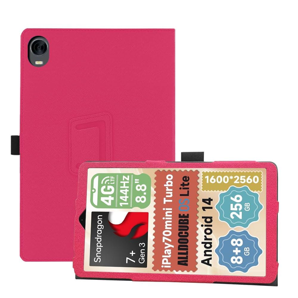 ALLDOCUBE iPlay70 mini Ultra ＋専用ケース Amazon.co.jp: 【NIUQCTIAN】For ALLDOCUBE iPlay 70 mini Ultra