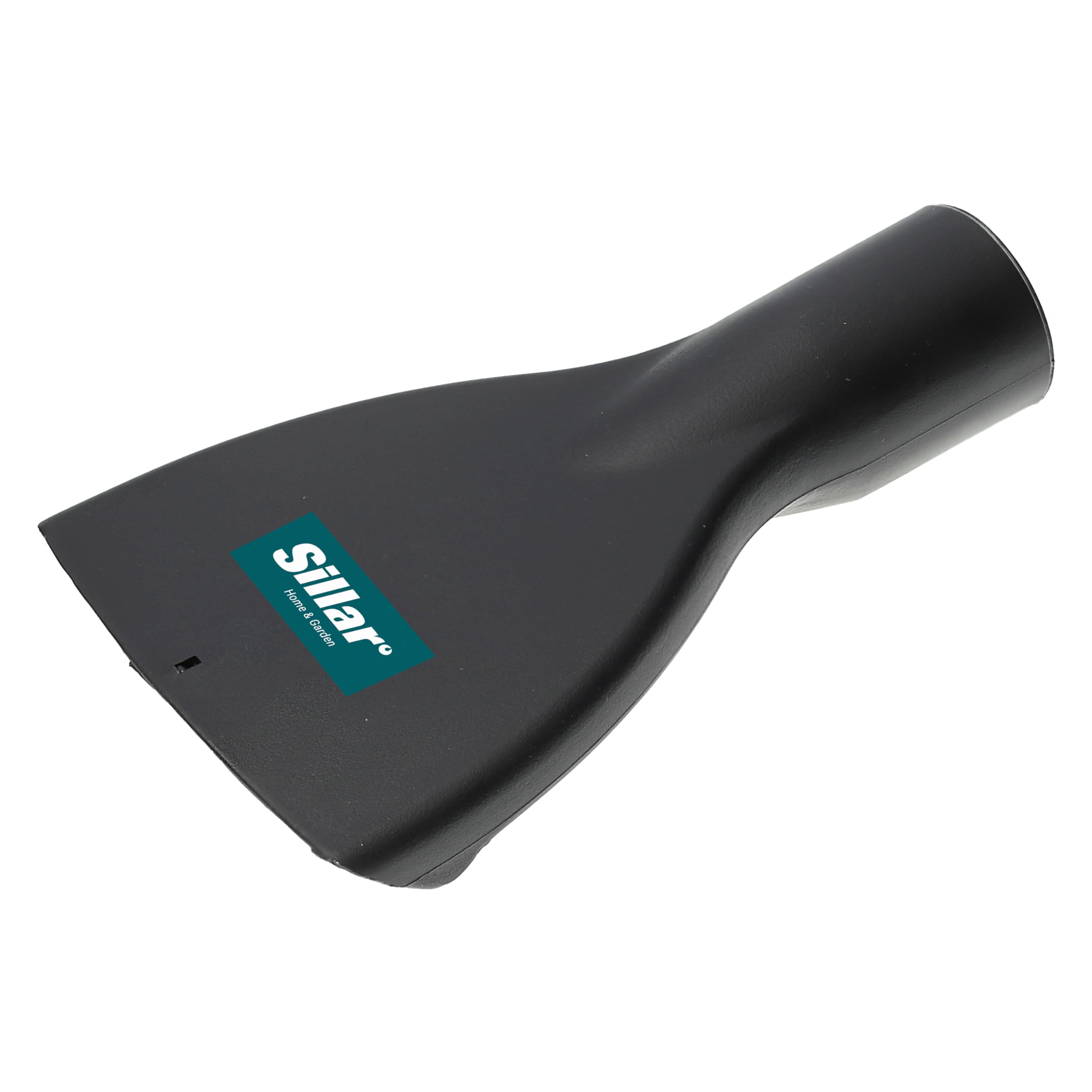 Sillar Ssawka do odkurzacza 35 mm | Uniwersalna dysza do siedzeń samochodowych, Sof i Mebli Tapicerowanych z Aksamitnymi Paskami | Kompatybilna z odkurzaczami Karcher, Bosch, Miele, Samsung