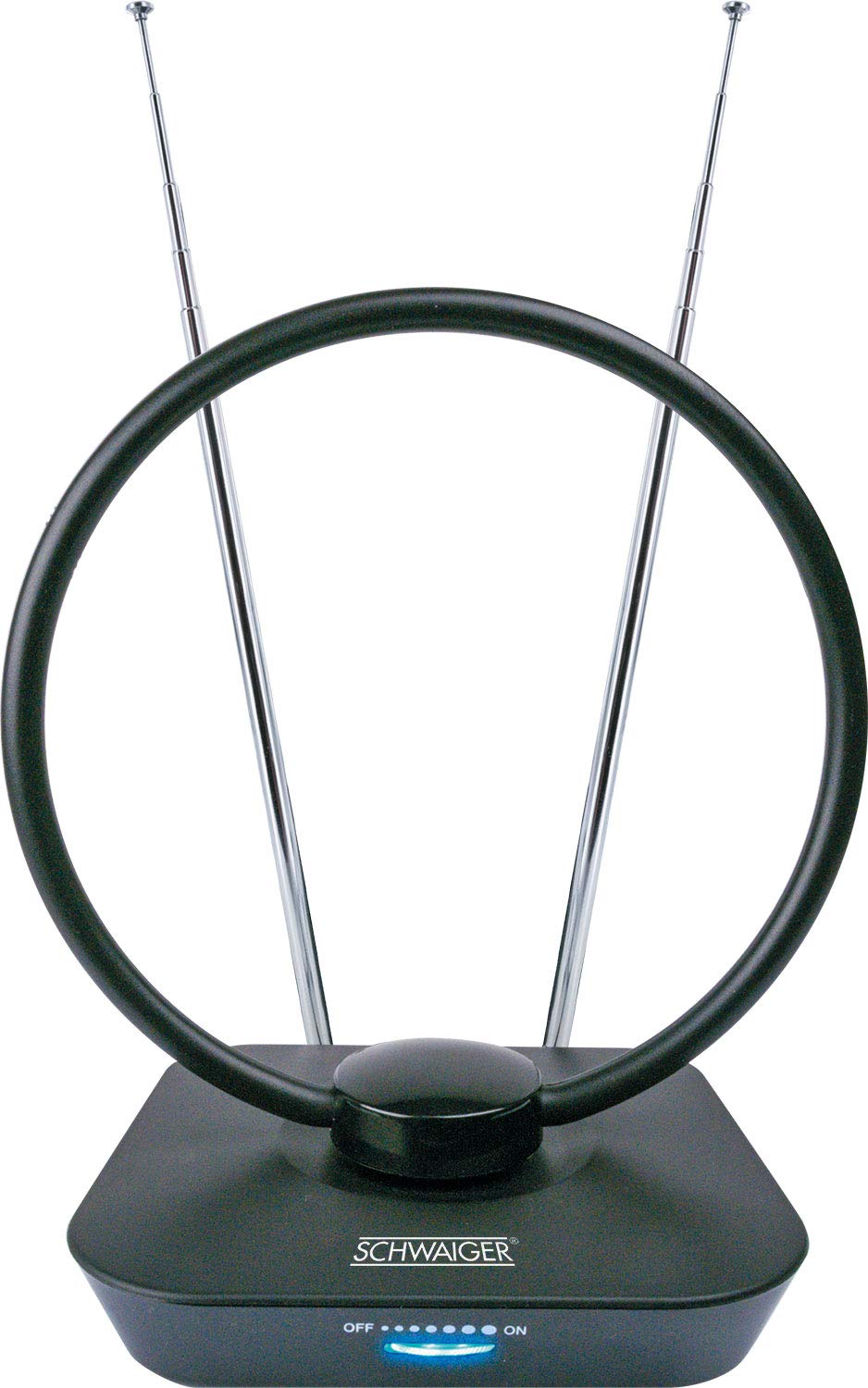 Schwaiger ZA8960 011 DVB-T antena pokojowa