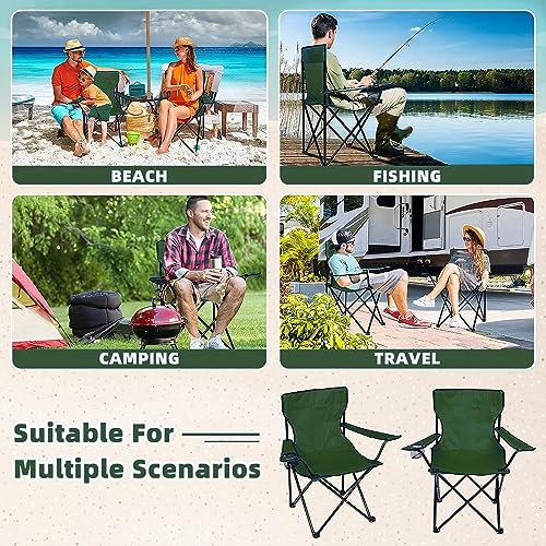 Campismo, Sports sillas acampar Marca EIGYO (3)