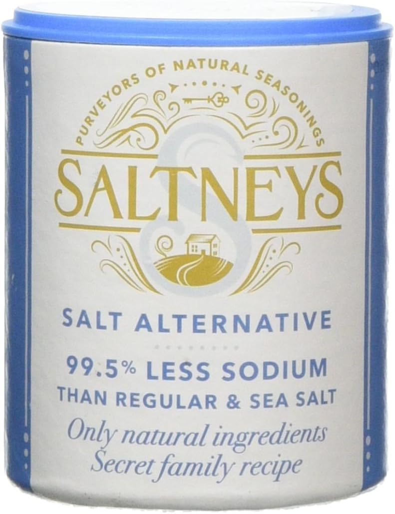 Saltneys Salt Alternative 100g