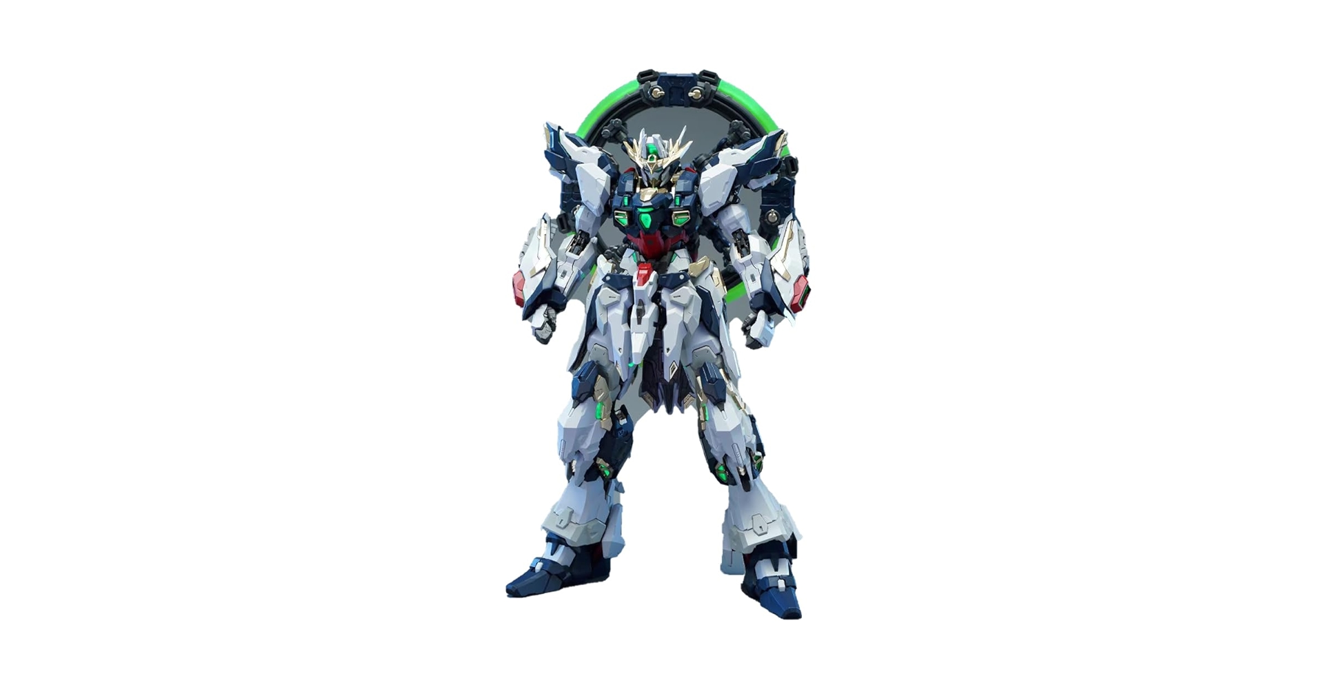 Amazon.com: Funtasy Planet Action Figures 1/100 Scale Model