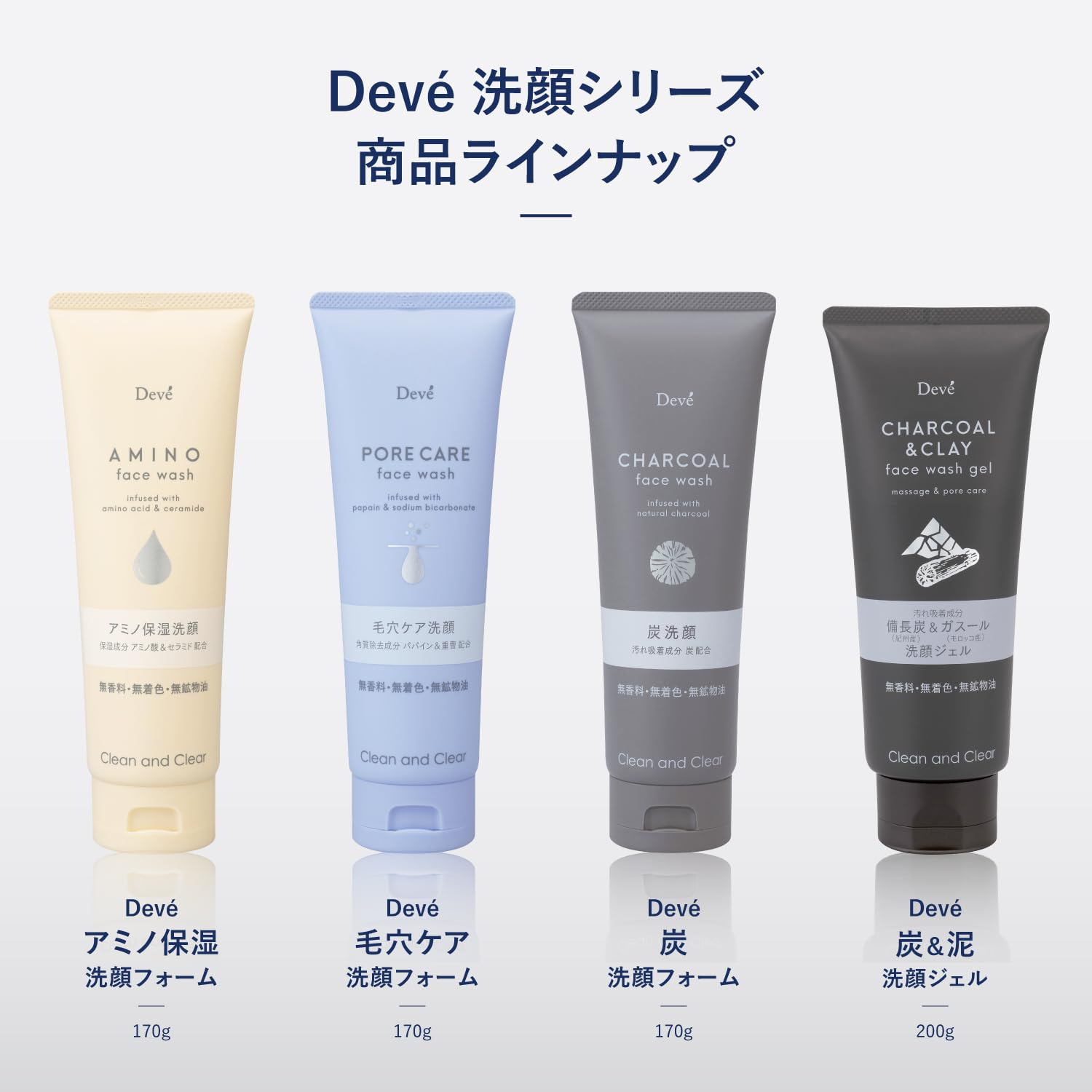 Amazon | 熊野油脂 ディブ アミノ保湿 洗顔フォーム 170g | ディブ