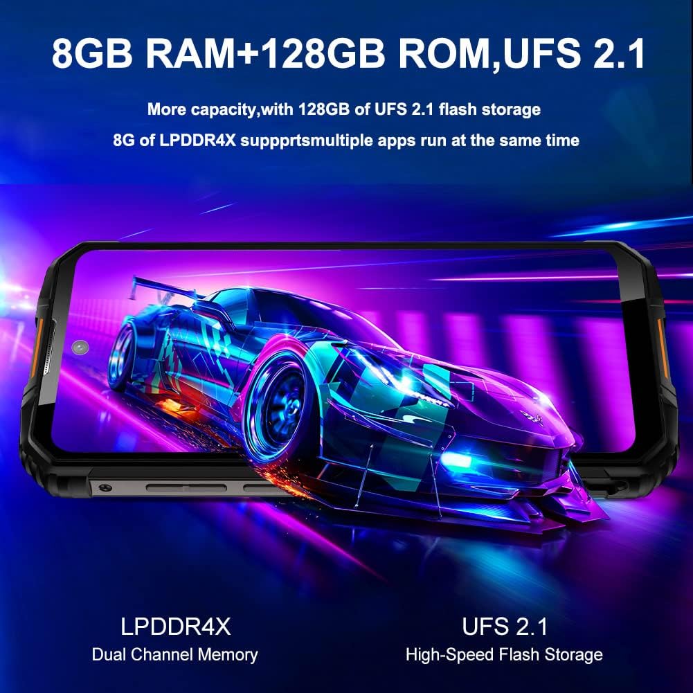 ❤ Crazy Deals Rugged Phone,OUKITEL WP10 5G Unlocked Smartphones,6.67''FHD+8000MAH Battery 18W Fast Charge,8GB+128GB Android 10,Sony 48MP Quda Camera,Fingerprint/Face ID/NFC, Waterproof Phone Global Version Orange 80% Off Discount Rugged Phone,OUKITEL WP10 5G Unlocked Smartphones,6.67''FHD+8000MAH Battery 18W Fast Charge,8GB+128GB Android 10,Sony 48MP Quda Camera,Fingerprint/Face ID/NFC, Waterproof Phone Global Version Orange