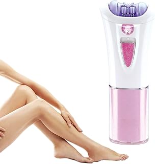 2023 new, Glamorous Skin Hair Remover For Face, Glabrousskin Wireless Epilator, Glamorous Skin Hair Removal,Glamorous Skin Smooth Glide (1PCS)