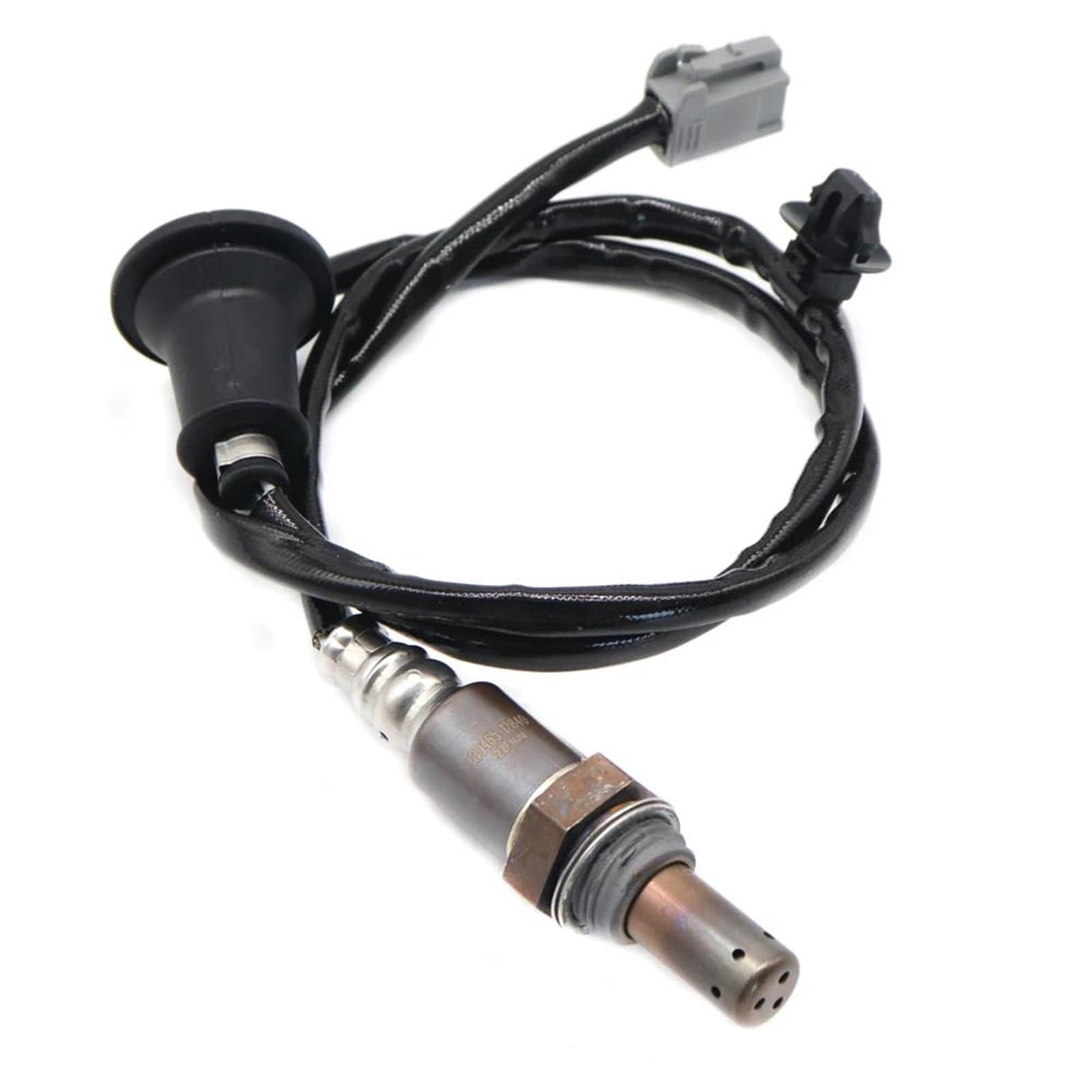 Sonde lambda arrière aval Matrix 1.8L L4 2009-2014 capteur d'oxygène o2 89465-12840 - 8