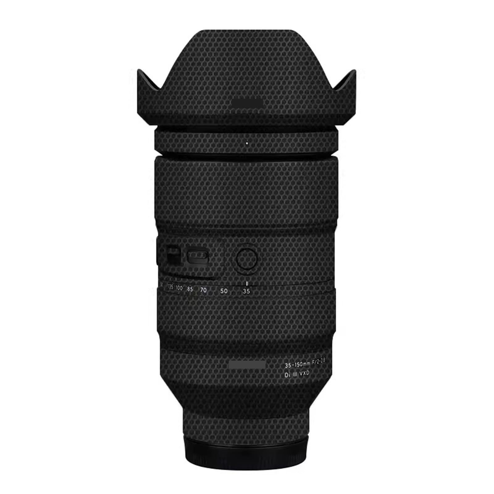 Amazon | に適合する Tamron 35-150mm F2-2.8 A05用カメラレンズ