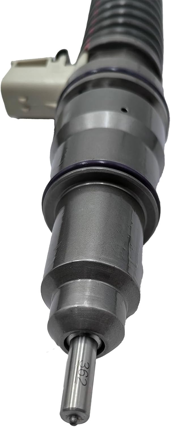 22027808 1Pcs Fuel Injector Replacement for Volvo MD13 MACK MP8 Volvo D13