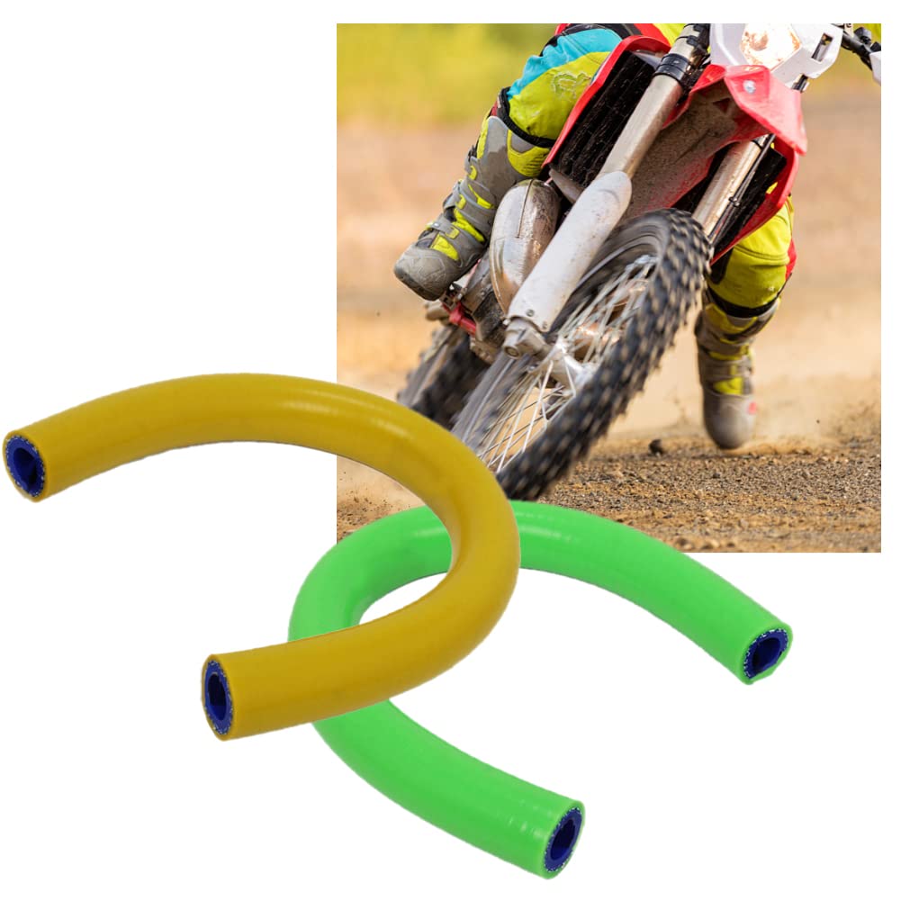 Couvercle De Protection En Silicone Pour Tuyau D'échappement Moto - Anti-brûlure, Anti-chocs, Pour KTM, Husqvarna, Etc.
