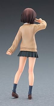 Amazon | ハセガワ 1/12 たまごガールズコレクション No.12 羽澄