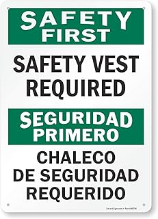 SmartSign - S-9780-AL-14