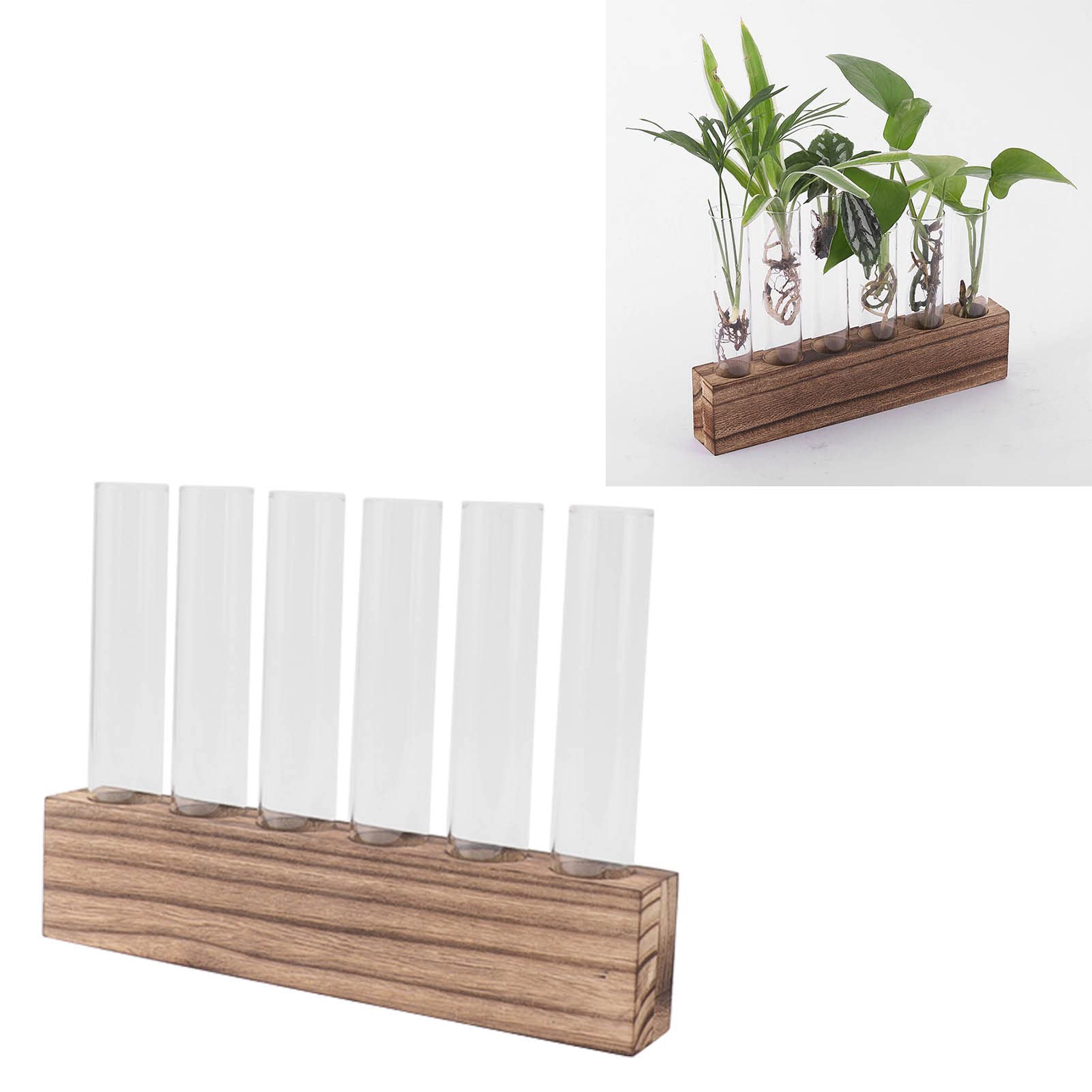 Promo Boîte En Métal Avec Couvercle En Bois, étagère Murale, Gant De Cuisine, Vase Embossé, Pot