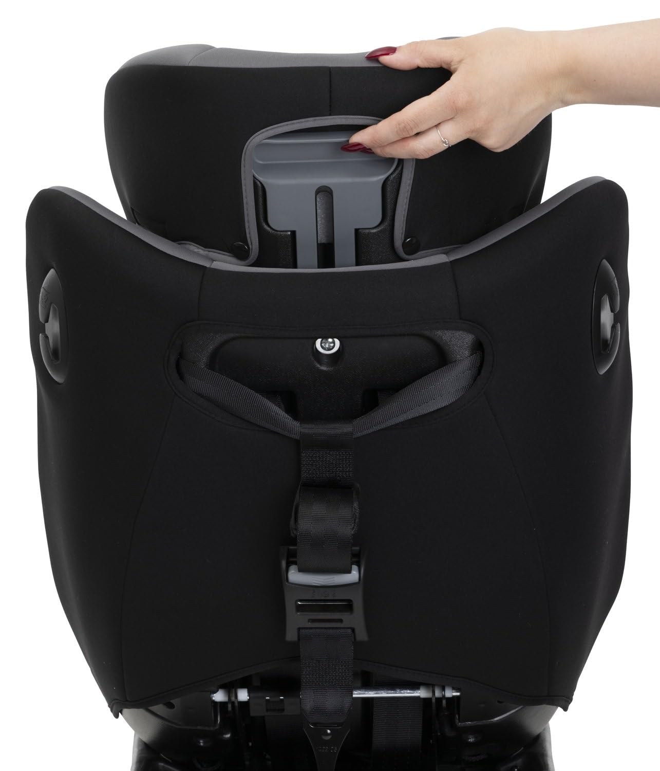 Chicco Unico Evo I-Size Autositz 0-36 kg ECE R129/03 Isofix 360° drehbar neigbar Gruppe 0+/1/2/3 0-12 Jahre