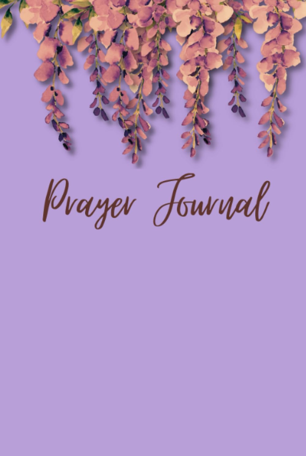 Independently published L.I.F.E. Prayer Journal