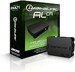 IdataLink ADS-ALCA Multi-Platform Immobilizer Bypass - Remote Start and Databus Interfuse (ADSALCA) - A bypass module is a piece of hardware that allows the remote starter to mimic your vehicle’s key.