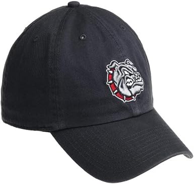 NCAA Gonzaga Franchise Fitted Hat 