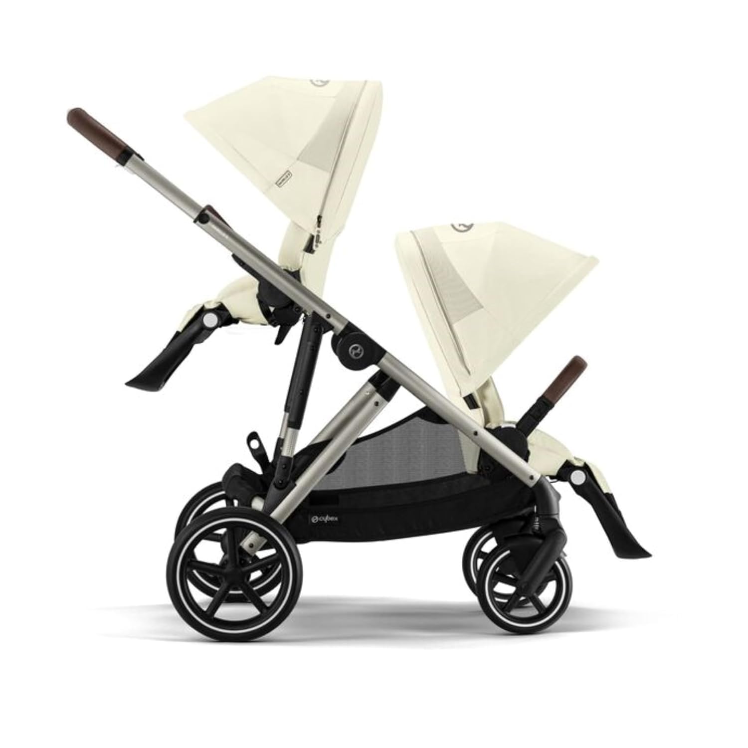 Cybex Gazelle S Car Seat Adapter for CYBEX, Maxi-Cosi® Mico 30 and Nuna PIPA