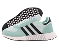 Mens Marathon Tech Sneakers Shoes Casual - Blue