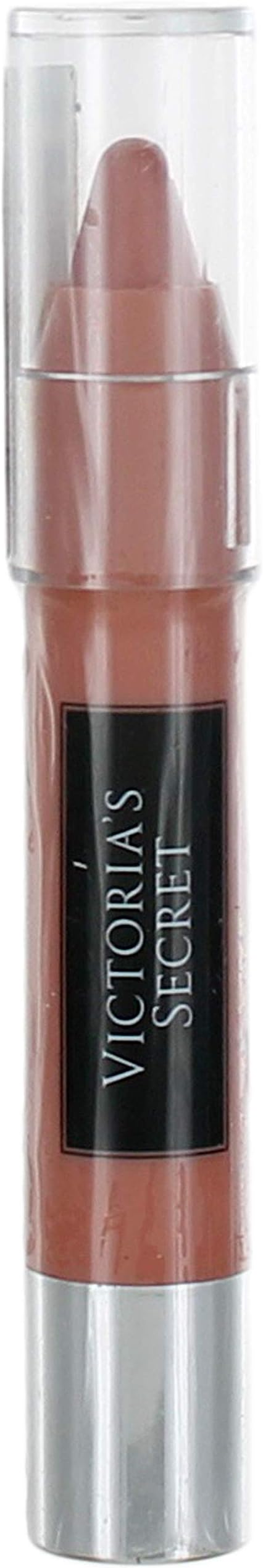 Victoria's Secret Satin Lip Crayon WHISPER 2.5g/.08
