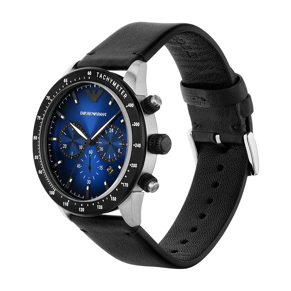 Emporio Armani Orologio da uomo,
